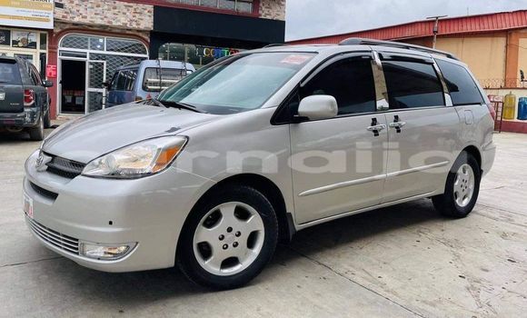 Acheter Occasion Voiture Toyota Sienna Autre à Abakaliki, État d'Ebonyi Acheter Occasion Voiture Toyota Sienna Autre à Abakaliki, État d'Ebonyi