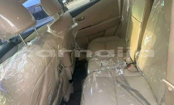 Acheter Occasion Voiture Lexus RX 350 Autre à Abaji, Territoire de la capitale fédérale Acheter Occasion Voiture Lexus RX 350 Autre à Abaji, Territoire de la capitale fédérale