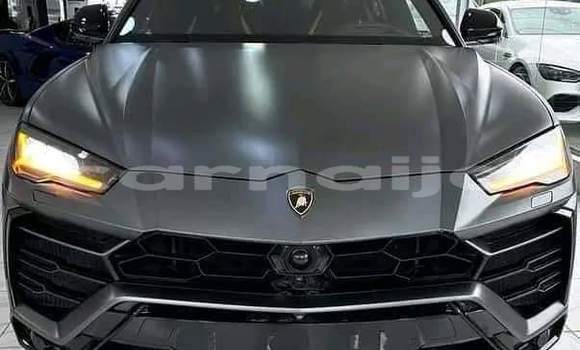 Buy Used Lamborghini Urus Other Car in Abagana in Anambra State Buy Used Lamborghini Urus Other Car in Abagana in Anambra State