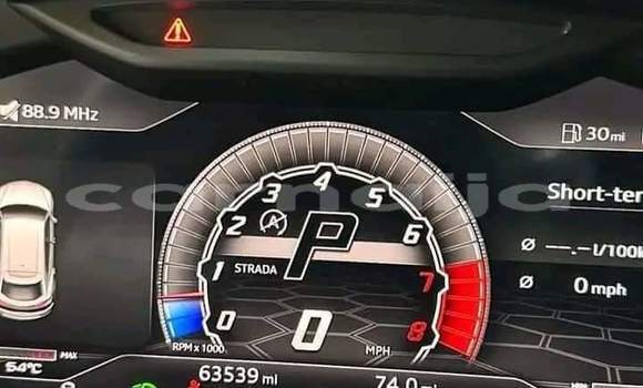 Acheter Occasion Voiture Lamborghini Urus Autre à Abagana, État d'Anambra Acheter Occasion Voiture Lamborghini Urus Autre à Abagana, État d'Anambra