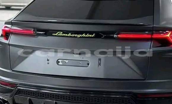 Acheter Occasion Voiture Lamborghini Urus Autre à Abagana, État d'Anambra Acheter Occasion Voiture Lamborghini Urus Autre à Abagana, État d'Anambra