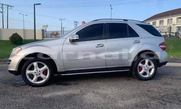 Buy Used Mercedes-Benz ML–Class Other Car in Abagana in Anambra State