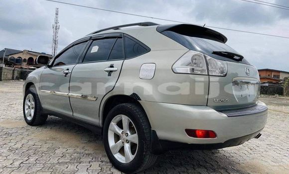 Buy Used Lexus RX 330 Other Car in Abak in Akwa Ibom State