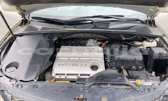 Acheter Occasion Voiture Lexus RX 330 Autre à Abak, État d'Akwa Ibom Acheter Occasion Voiture Lexus RX 330 Autre à Abak, État d'Akwa Ibom