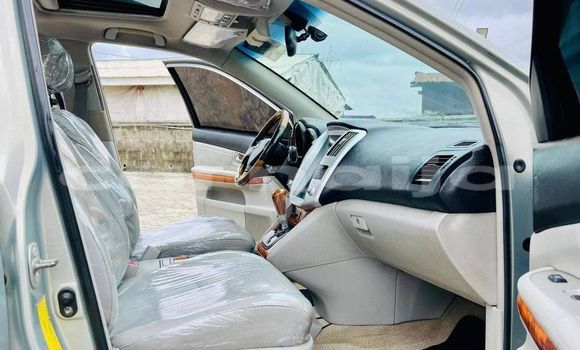 Acheter Occasion Voiture Lexus RX 330 Autre à Abak, État d'Akwa Ibom Acheter Occasion Voiture Lexus RX 330 Autre à Abak, État d'Akwa Ibom