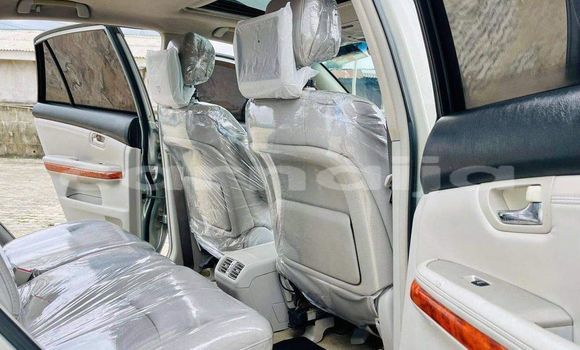 Acheter Occasion Voiture Lexus RX 330 Autre à Abak, État d'Akwa Ibom Acheter Occasion Voiture Lexus RX 330 Autre à Abak, État d'Akwa Ibom