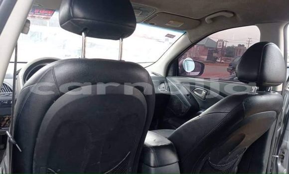 Acheter Occasion Voiture Hyundai ix35 Autre à Abuja, État de Lagos Acheter Occasion Voiture Hyundai ix35 Autre à Abuja, État de Lagos