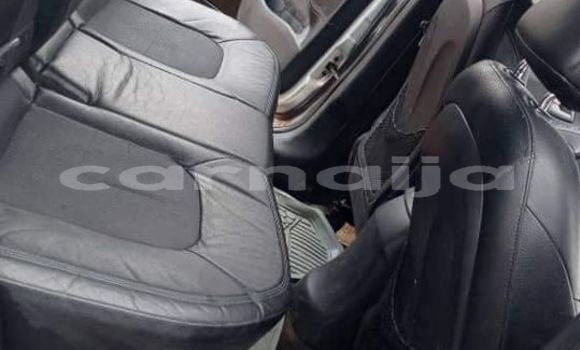 Acheter Occasion Voiture Hyundai ix35 Autre à Abuja, État de Lagos Acheter Occasion Voiture Hyundai ix35 Autre à Abuja, État de Lagos