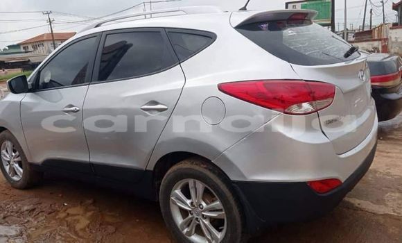 Acheter Occasion Voiture Hyundai ix35 Autre à Abuja, État de Lagos Acheter Occasion Voiture Hyundai ix35 Autre à Abuja, État de Lagos