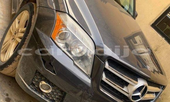 Buy Used Mercedes-Benz GLK–Class Other Car in Abagana in Anambra State