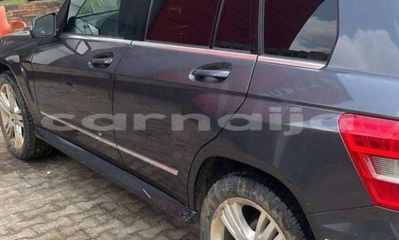 Acheter Occasion Voiture Mercedes-Benz GLK–Class Autre à Abagana, État d'Anambra Acheter Occasion Voiture Mercedes-Benz GLK–Class Autre à Abagana, État d'Anambra