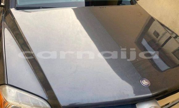 Acheter Occasion Voiture Mercedes-Benz GLK–Class Autre à Abagana, État d'Anambra Acheter Occasion Voiture Mercedes-Benz GLK–Class Autre à Abagana, État d'Anambra