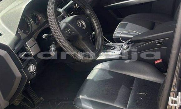 Acheter Occasion Voiture Mercedes-Benz GLK–Class Autre à Abagana, État d'Anambra Acheter Occasion Voiture Mercedes-Benz GLK–Class Autre à Abagana, État d'Anambra