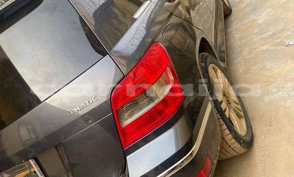 Acheter Occasion Voiture Mercedes-Benz GLK–Class Autre à Abagana, État d'Anambra Acheter Occasion Voiture Mercedes-Benz GLK–Class Autre à Abagana, État d'Anambra