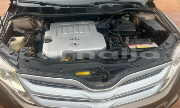 Buy Used Toyota Venza Other Car in Abagana in Anambra State Buy Used Toyota Venza Other Car in Abagana in Anambra State