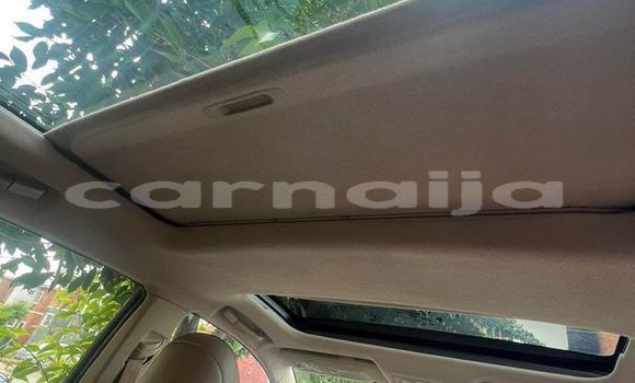 Buy Used Toyota Venza Other Car in Abagana in Anambra State Buy Used Toyota Venza Other Car in Abagana in Anambra State