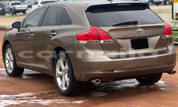 Buy Used Toyota Venza Other Car in Abagana in Anambra State Buy Used Toyota Venza Other Car in Abagana in Anambra State