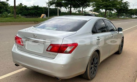 Acheter Occasion Voiture Lexus ES Autre à Abak, État d'Akwa Ibom Acheter Occasion Voiture Lexus ES Autre à Abak, État d'Akwa Ibom