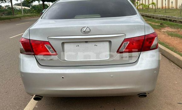Acheter Occasion Voiture Lexus ES Autre à Abak, État d'Akwa Ibom Acheter Occasion Voiture Lexus ES Autre à Abak, État d'Akwa Ibom