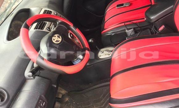 Acheter Occasion Voiture Toyota Yaris Rouge à Abaji, Territoire de la capitale fédérale Acheter Occasion Voiture Toyota Yaris Rouge à Abaji, Territoire de la capitale fédérale