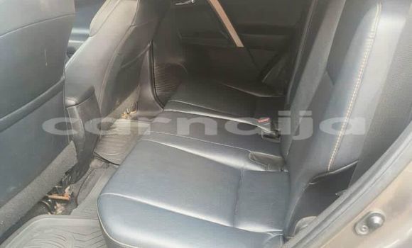 Acheter Occasion Voiture Toyota RAV4 Autre à Abaji, Territoire de la capitale fédérale