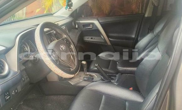 Acheter Occasion Voiture Toyota RAV4 Autre à Abaji, Territoire de la capitale fédérale Acheter Occasion Voiture Toyota RAV4 Autre à Abaji, Territoire de la capitale fédérale