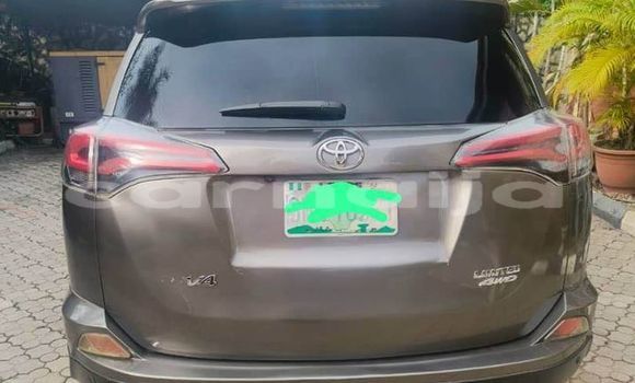 Acheter Occasion Voiture Toyota RAV4 Autre à Abaji, Territoire de la capitale fédérale Acheter Occasion Voiture Toyota RAV4 Autre à Abaji, Territoire de la capitale fédérale