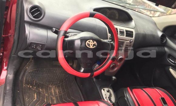 Acheter Occasion Voiture Toyota RAV4 Autre à Abaji, Territoire de la capitale fédérale Acheter Occasion Voiture Toyota RAV4 Autre à Abaji, Territoire de la capitale fédérale