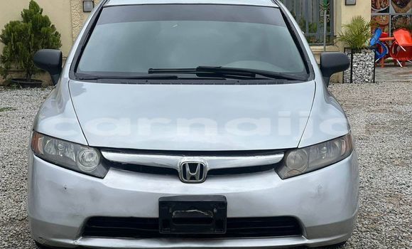 Acheter Occasion Voiture Honda Civic Autre à Abak, État d'Akwa Ibom