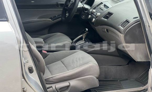 Acheter Occasion Voiture Honda Civic Autre à Abak, État d'Akwa Ibom Acheter Occasion Voiture Honda Civic Autre à Abak, État d'Akwa Ibom