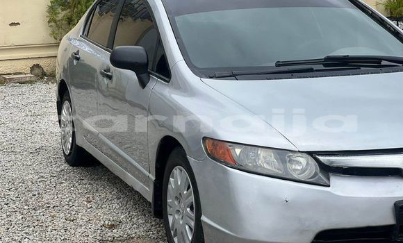 Acheter Occasion Voiture Honda Civic Autre à Abak, État d'Akwa Ibom Acheter Occasion Voiture Honda Civic Autre à Abak, État d'Akwa Ibom