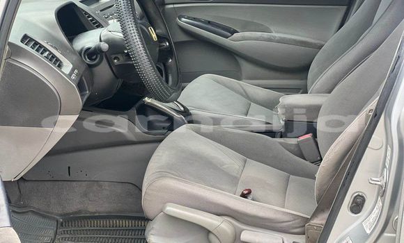 Acheter Occasion Voiture Honda Civic Autre à Abak, État d'Akwa Ibom Acheter Occasion Voiture Honda Civic Autre à Abak, État d'Akwa Ibom