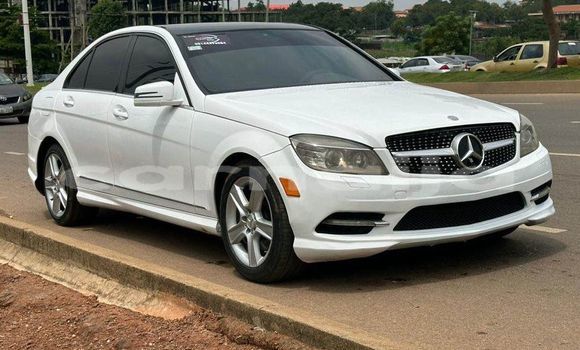 Buy Used Mercedes-Benz C–Class White Car in Abaji in Federal Capital Territory Buy Used Mercedes-Benz C–Class White Car in Abaji in Federal Capital Territory