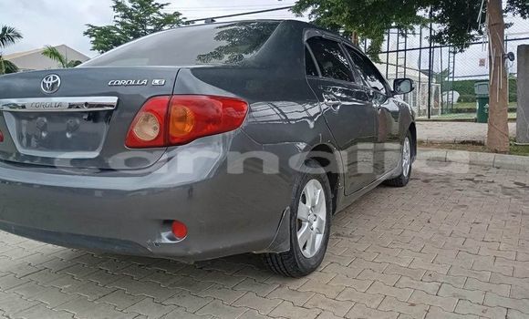 Acheter Occasion Voiture Toyota Camry Autre à Abak, État d'Akwa Ibom