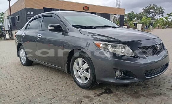 Acheter Occasion Voiture Toyota Camry Autre à Abak, État d'Akwa Ibom Acheter Occasion Voiture Toyota Camry Autre à Abak, État d'Akwa Ibom