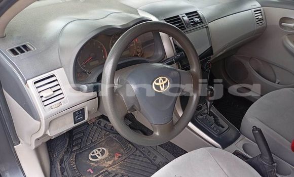 Acheter Occasion Voiture Toyota Camry Autre à Abak, État d'Akwa Ibom Acheter Occasion Voiture Toyota Camry Autre à Abak, État d'Akwa Ibom