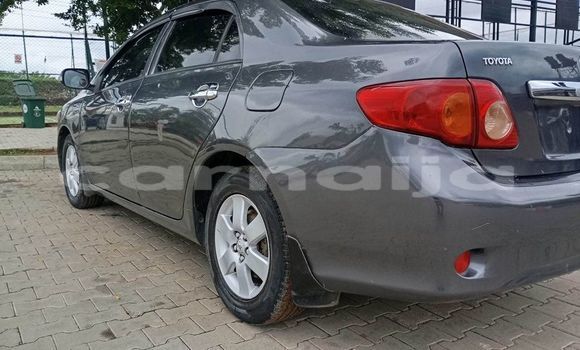 Acheter Occasion Voiture Toyota Camry Autre à Abak, État d'Akwa Ibom Acheter Occasion Voiture Toyota Camry Autre à Abak, État d'Akwa Ibom