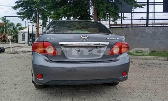 Acheter Occasion Voiture Toyota Camry Autre à Abak, État d'Akwa Ibom Acheter Occasion Voiture Toyota Camry Autre à Abak, État d'Akwa Ibom