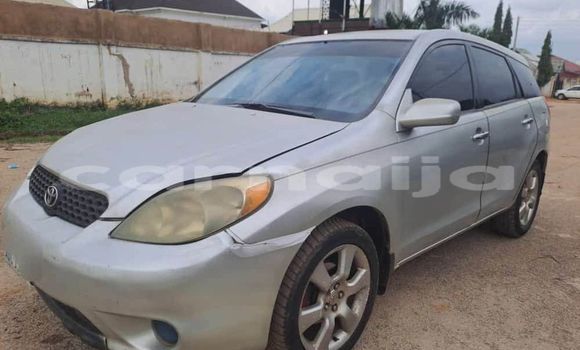 Acheter Occasion Voiture Toyota Matrix Autre à Abaji, Territoire de la capitale fédérale Acheter Occasion Voiture Toyota Matrix Autre à Abaji, Territoire de la capitale fédérale