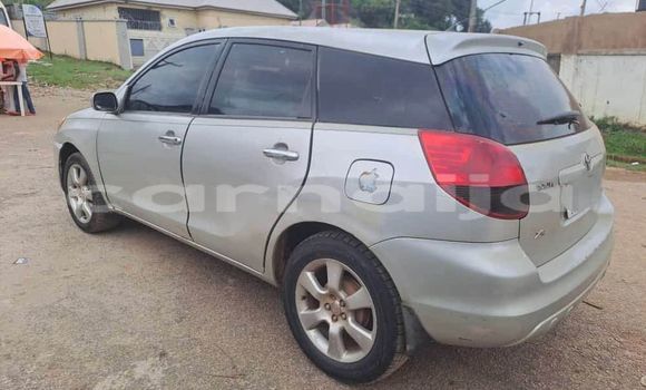 Acheter Occasion Voiture Toyota Matrix Autre à Abaji, Territoire de la capitale fédérale Acheter Occasion Voiture Toyota Matrix Autre à Abaji, Territoire de la capitale fédérale