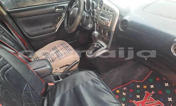 Acheter Occasion Voiture Toyota Matrix Autre à Abaji, Territoire de la capitale fédérale Acheter Occasion Voiture Toyota Matrix Autre à Abaji, Territoire de la capitale fédérale