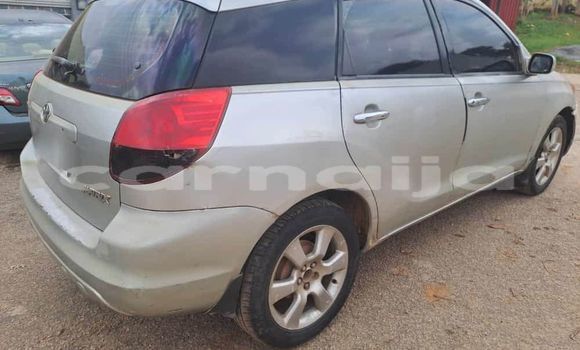 Acheter Occasion Voiture Toyota Matrix Autre à Abaji, Territoire de la capitale fédérale Acheter Occasion Voiture Toyota Matrix Autre à Abaji, Territoire de la capitale fédérale