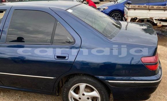 Acheter Occasion Voiture Peugeot 107 Noir à Abaji, Territoire de la capitale fédérale