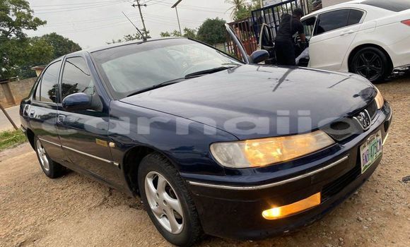 Buy Used Peugeot 107 Black Car in Abaji in Federal Capital Territory Buy Used Peugeot 107 Black Car in Abaji in Federal Capital Territory