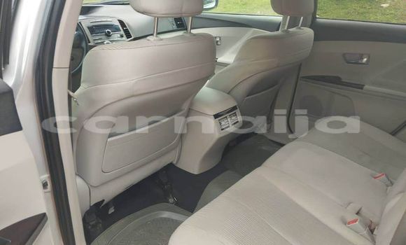 Acheter Occasion Voiture Toyota Venza Autre à Abakaliki, État d'Ebonyi Acheter Occasion Voiture Toyota Venza Autre à Abakaliki, État d'Ebonyi