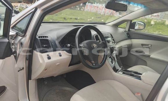 Acheter Occasion Voiture Toyota Venza Autre à Abakaliki, État d'Ebonyi Acheter Occasion Voiture Toyota Venza Autre à Abakaliki, État d'Ebonyi