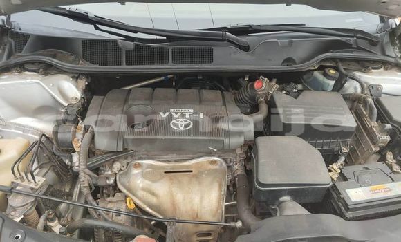 Acheter Occasion Voiture Toyota Venza Autre à Abakaliki, État d'Ebonyi Acheter Occasion Voiture Toyota Venza Autre à Abakaliki, État d'Ebonyi