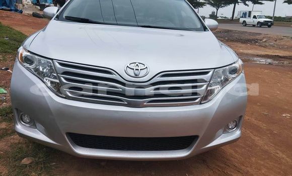 Acheter Occasion Voiture Toyota Venza Autre à Abakaliki, État d'Ebonyi Acheter Occasion Voiture Toyota Venza Autre à Abakaliki, État d'Ebonyi