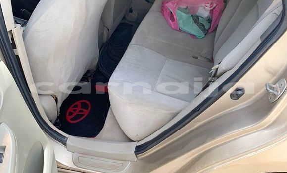 Acheter Occasion Voiture Toyota Corolla Autre à Abuja, État de Lagos Acheter Occasion Voiture Toyota Corolla Autre à Abuja, État de Lagos