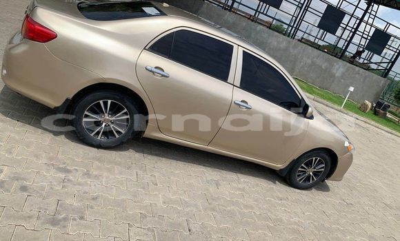 Acheter Occasion Voiture Toyota Corolla Autre à Abuja, État de Lagos Acheter Occasion Voiture Toyota Corolla Autre à Abuja, État de Lagos